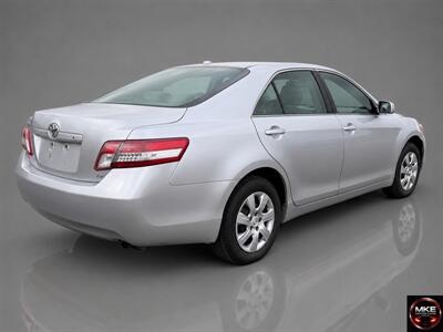 2010 Toyota Camry   - Photo 3 - Muskego, WI 53150
