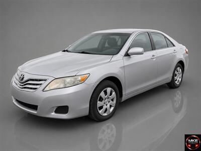 2010 Toyota Camry   - Photo 5 - Muskego, WI 53150