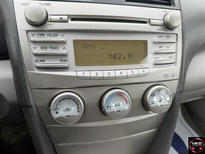2010 Toyota Camry   - Photo 12 - Muskego, WI 53150