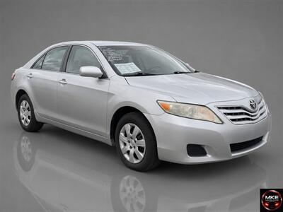 2010 Toyota Camry   - Photo 2 - Muskego, WI 53150