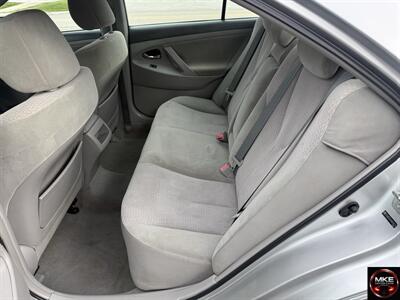 2010 Toyota Camry   - Photo 10 - Muskego, WI 53150