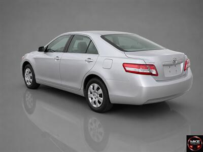 2010 Toyota Camry   - Photo 6 - Muskego, WI 53150