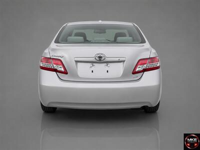 2010 Toyota Camry   - Photo 7 - Muskego, WI 53150