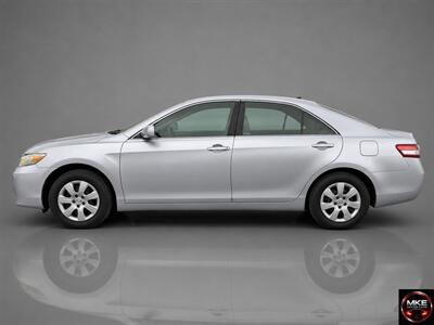 2010 Toyota Camry   - Photo 4 - Muskego, WI 53150