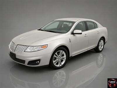 2009 Lincoln MKS   - Photo 7 - Muskego, WI 53150