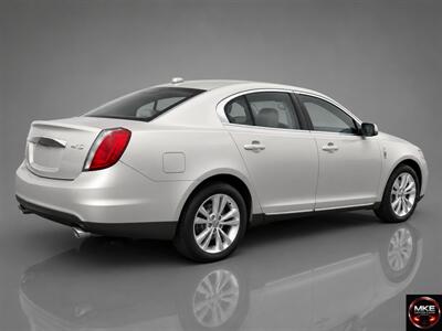 2009 Lincoln MKS   - Photo 3 - Muskego, WI 53150