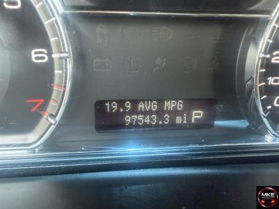 2009 Lincoln MKS   - Photo 12 - Muskego, WI 53150