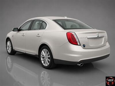 2009 Lincoln MKS   - Photo 8 - Muskego, WI 53150