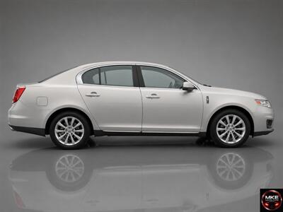 2009 Lincoln MKS   - Photo 1 - Muskego, WI 53150