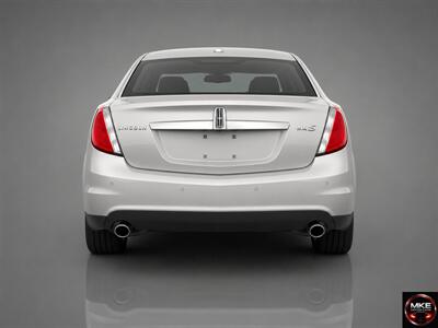 2009 Lincoln MKS   - Photo 5 - Muskego, WI 53150