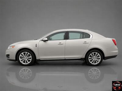 2009 Lincoln MKS   - Photo 6 - Muskego, WI 53150