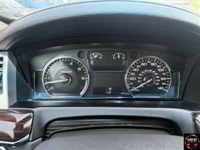 2009 Lincoln MKS   - Photo 11 - Muskego, WI 53150