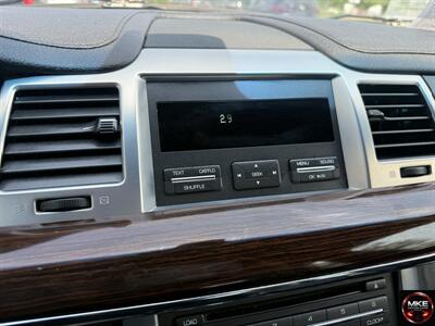 2009 Lincoln MKS   - Photo 13 - Muskego, WI 53150