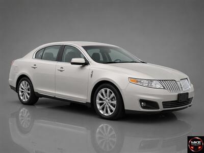 2009 Lincoln MKS   - Photo 2 - Muskego, WI 53150