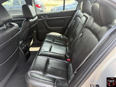 2009 Lincoln MKS   - Photo 9 - Muskego, WI 53150