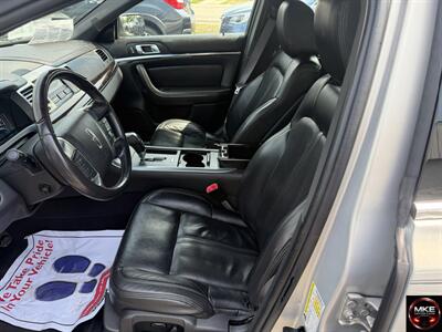 2009 Lincoln MKS   - Photo 10 - Muskego, WI 53150