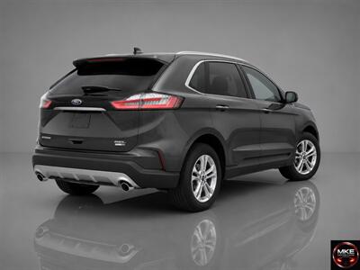 2020 Ford Edge SEL - Photo 8 - Muskego, WI 53150