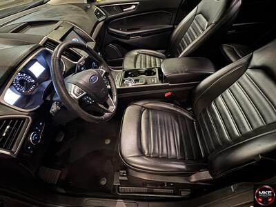 2020 Ford Edge SEL - Photo 11 - Muskego, WI 53150