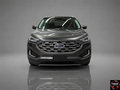 2020 Ford Edge SEL - Photo 4 - Muskego, WI 53150