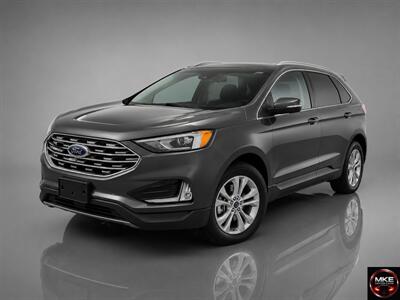 2020 Ford Edge SEL - Photo 7 - Muskego, WI 53150