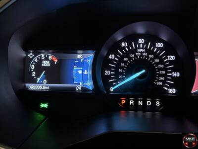 2020 Ford Edge SEL - Photo 10 - Muskego, WI 53150