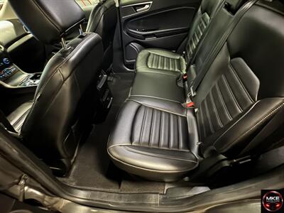 2020 Ford Edge SEL - Photo 13 - Muskego, WI 53150