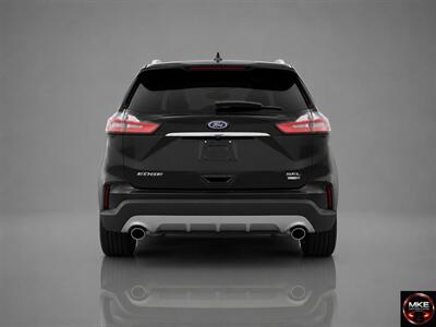 2020 Ford Edge SEL - Photo 5 - Muskego, WI 53150