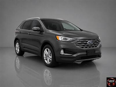2020 Ford Edge SEL - Photo 6 - Muskego, WI 53150
