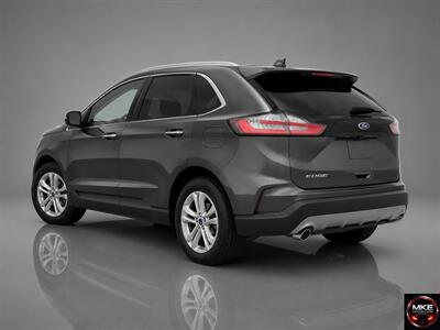 2020 Ford Edge SEL - Photo 9 - Muskego, WI 53150