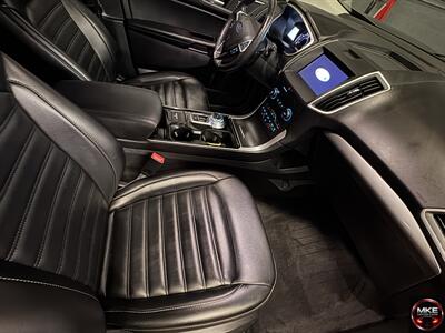 2020 Ford Edge SEL - Photo 12 - Muskego, WI 53150