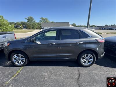 2020 Ford Edge SEL - Photo 1 - Muskego, WI 53150