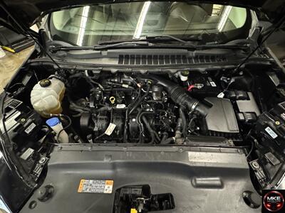 2020 Ford Edge SEL - Photo 17 - Muskego, WI 53150