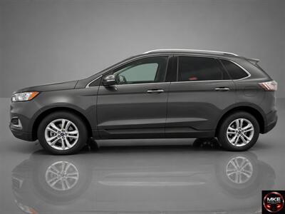 2020 Ford Edge SEL - Photo 2 - Muskego, WI 53150