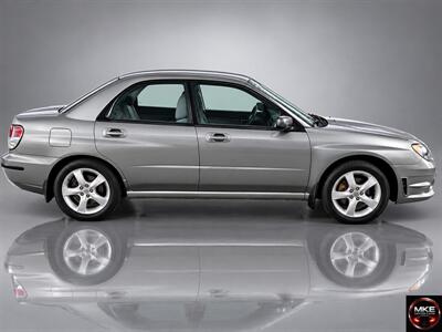 2006 Subaru Impreza 2.5 i - Photo 5 - Muskego, WI 53150