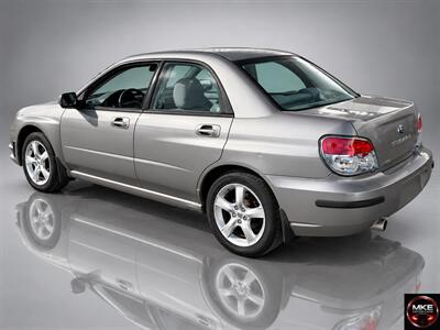 2006 Subaru Impreza 2.5 i - Photo 3 - Muskego, WI 53150