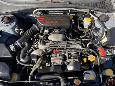 2006 Subaru Impreza 2.5 i - Photo 15 - Muskego, WI 53150