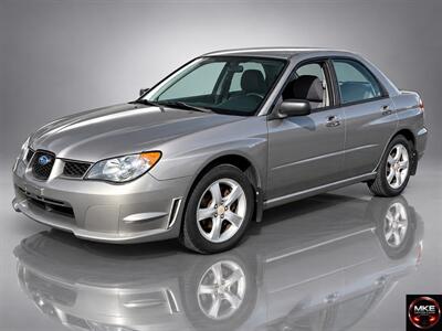 2006 Subaru Impreza 2.5 i - Photo 2 - Muskego, WI 53150