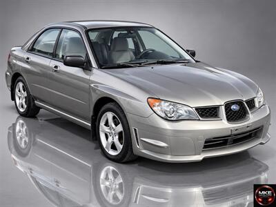 2006 Subaru Impreza 2.5 i - Photo 6 - Muskego, WI 53150