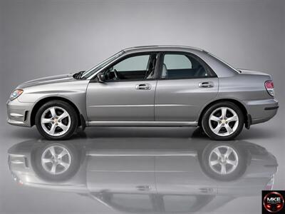 2006 Subaru Impreza 2.5 i - Photo 1 - Muskego, WI 53150