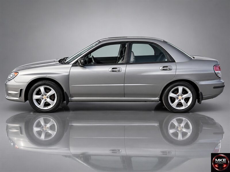2006 Subaru Impreza 2.5 i   - Photo 1 - Muskego, WI 53150