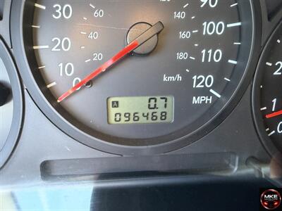 2006 Subaru Impreza 2.5 i - Photo 11 - Muskego, WI 53150