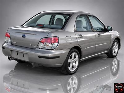 2006 Subaru Impreza 2.5 i - Photo 7 - Muskego, WI 53150