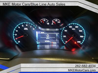 2017 Chevrolet Colorado Z71   - Photo 11 - Muskego, WI 53150