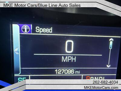 2017 Chevrolet Colorado Z71   - Photo 12 - Muskego, WI 53150