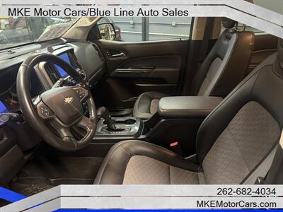 2017 Chevrolet Colorado Z71   - Photo 10 - Muskego, WI 53150
