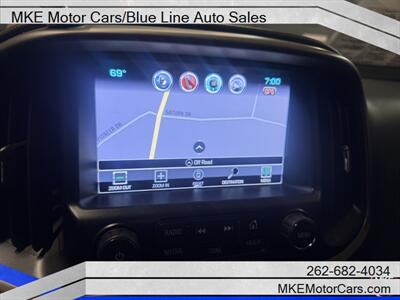 2017 Chevrolet Colorado Z71   - Photo 13 - Muskego, WI 53150