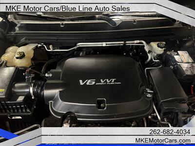 2017 Chevrolet Colorado Z71   - Photo 15 - Muskego, WI 53150