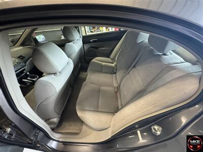 2011 Honda Civic LX   - Photo 14 - Muskego, WI 53150