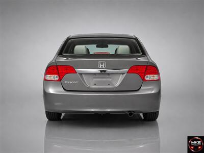 2011 Honda Civic LX   - Photo 3 - Muskego, WI 53150