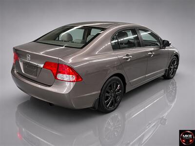 2011 Honda Civic LX   - Photo 8 - Muskego, WI 53150